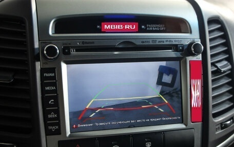 Hyundai Santa Fe III рестайлинг, 2011 год, 1 139 000 рублей, 14 фотография