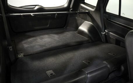 Hyundai Santa Fe III рестайлинг, 2011 год, 1 139 000 рублей, 25 фотография
