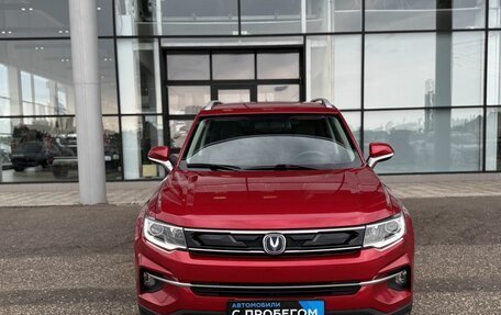 Changan CS35 Plus, 2019 год, 1 295 000 рублей, 2 фотография