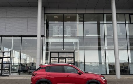Changan CS35 Plus, 2019 год, 1 295 000 рублей, 4 фотография