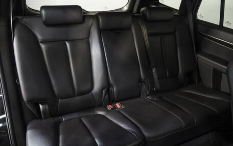 Hyundai Santa Fe III рестайлинг, 2011 год, 1 139 000 рублей, 24 фотография