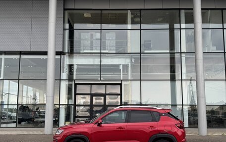 Changan CS35 Plus, 2019 год, 1 295 000 рублей, 3 фотография