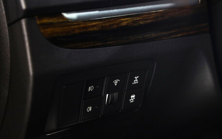 Hyundai Santa Fe III рестайлинг, 2011 год, 1 139 000 рублей, 19 фотография