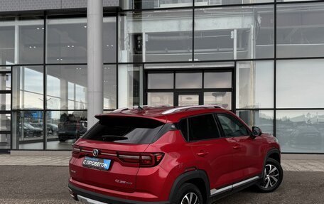 Changan CS35 Plus, 2019 год, 1 295 000 рублей, 6 фотография