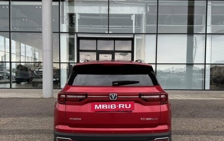 Changan CS35 Plus, 2019 год, 1 295 000 рублей, 5 фотография