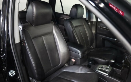 Hyundai Santa Fe III рестайлинг, 2011 год, 1 139 000 рублей, 22 фотография