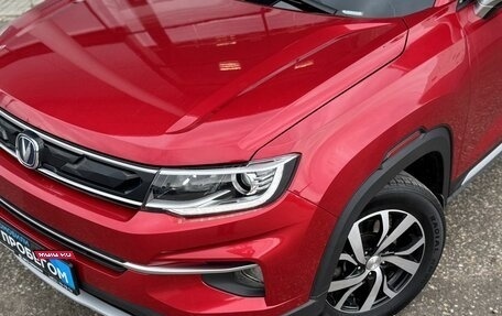 Changan CS35 Plus, 2019 год, 1 295 000 рублей, 7 фотография