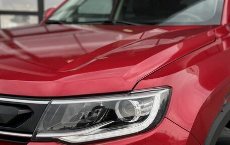 Changan CS35 Plus, 2019 год, 1 295 000 рублей, 8 фотография