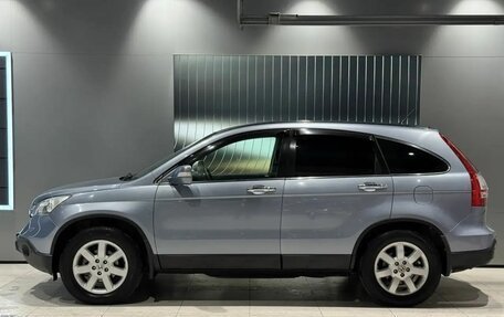 Honda CR-V III рестайлинг, 2008 год, 1 250 000 рублей, 8 фотография