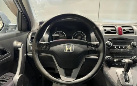 Honda CR-V III рестайлинг, 2008 год, 1 250 000 рублей, 9 фотография