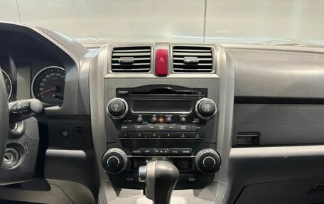 Honda CR-V III рестайлинг, 2008 год, 1 250 000 рублей, 10 фотография
