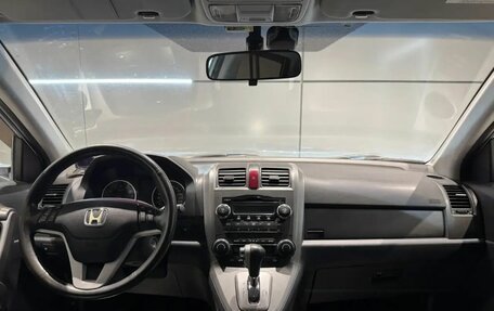 Honda CR-V III рестайлинг, 2008 год, 1 250 000 рублей, 15 фотография