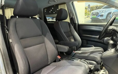 Honda CR-V III рестайлинг, 2008 год, 1 250 000 рублей, 12 фотография
