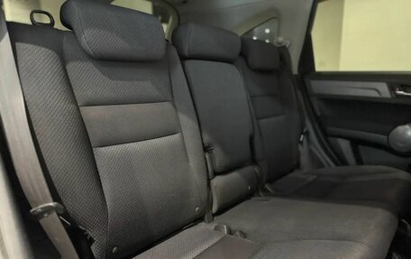 Honda CR-V III рестайлинг, 2008 год, 1 250 000 рублей, 13 фотография