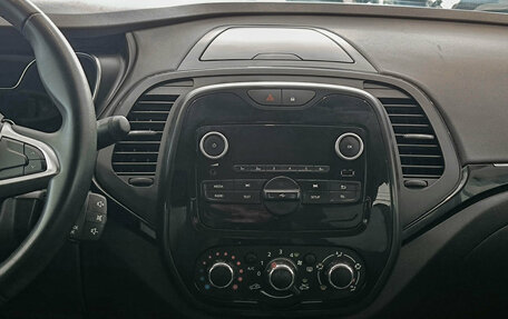 Renault Kaptur I рестайлинг, 2021 год, 1 646 000 рублей, 15 фотография