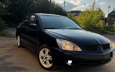 Mitsubishi Lancer IX, 2004 год, 260 000 рублей, 1 фотография
