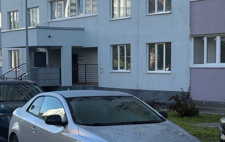 KIA Cerato III, 2012 год, 990 000 рублей, 1 фотография