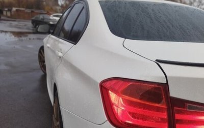 BMW 3 серия, 2014 год, 1 700 000 рублей, 1 фотография