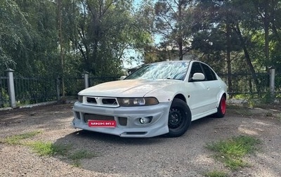 Mitsubishi Galant VIII, 2000 год, 299 999 рублей, 1 фотография