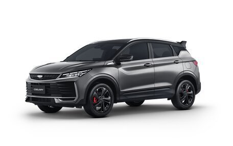 Geely Coolray I, 2026 год, 2 944 990 рублей, 1 фотография
