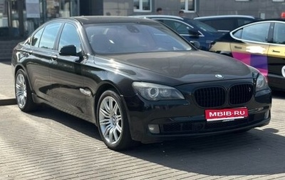 BMW 7 серия, 2008 год, 2 100 000 рублей, 1 фотография