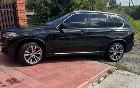BMW X5, 2014 год, 3 300 000 рублей, 1 фотография