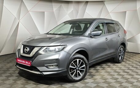 Nissan X-Trail, 2021 год, 1 893 000 рублей, 1 фотография