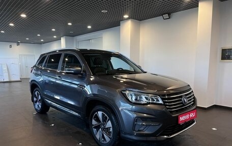 Changan CS75 I рестайлинг, 2020 год, 1 987 000 рублей, 1 фотография