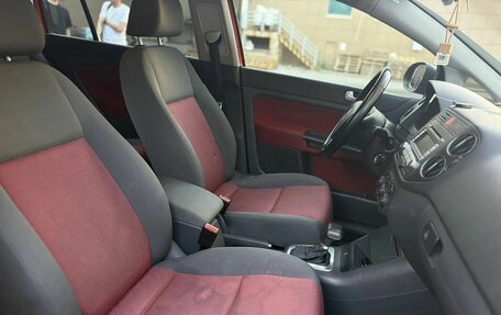 Volkswagen Golf Plus I, 2006 год, 560 000 рублей, 7 фотография