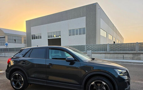 Audi Q2 I, 2022 год, 3 777 314 рублей, 7 фотография