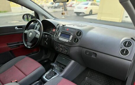 Volkswagen Golf Plus I, 2006 год, 560 000 рублей, 6 фотография
