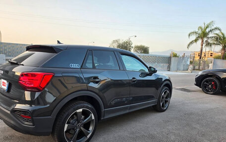Audi Q2 I, 2022 год, 3 777 314 рублей, 6 фотография