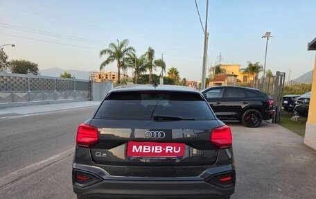 Audi Q2 I, 2022 год, 3 777 314 рублей, 5 фотография