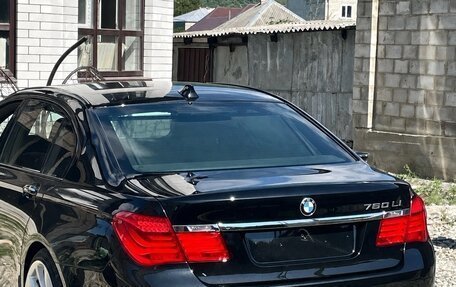 BMW 7 серия, 2011 год, 2 299 999 рублей, 3 фотография