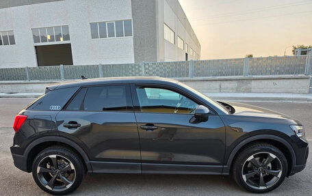 Audi Q2 I, 2022 год, 3 777 314 рублей, 10 фотография