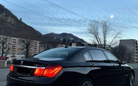 BMW 7 серия, 2011 год, 2 299 999 рублей, 6 фотография