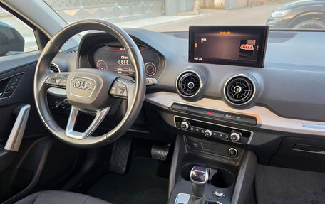 Audi Q2 I, 2022 год, 3 777 314 рублей, 15 фотография