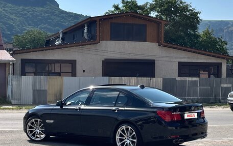 BMW 7 серия, 2011 год, 2 299 999 рублей, 2 фотография