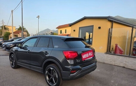 Audi Q2 I, 2022 год, 3 777 314 рублей, 12 фотография