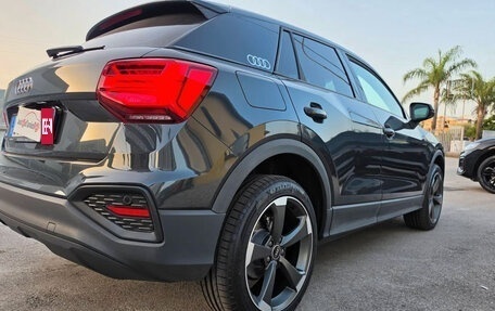 Audi Q2 I, 2022 год, 3 777 314 рублей, 11 фотография