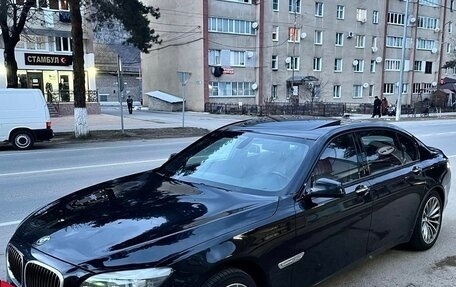 BMW 7 серия, 2011 год, 2 299 999 рублей, 5 фотография