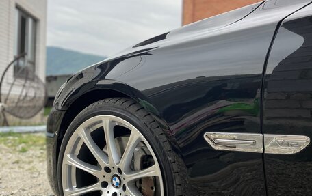 BMW 7 серия, 2011 год, 2 299 999 рублей, 11 фотография