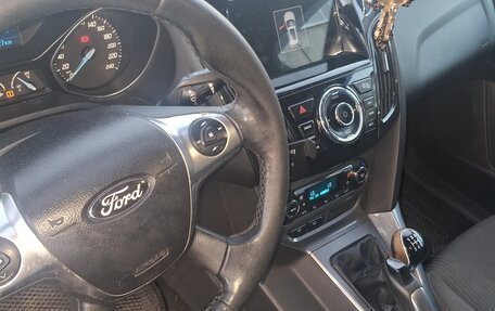 Ford Focus III, 2012 год, 710 000 рублей, 7 фотография