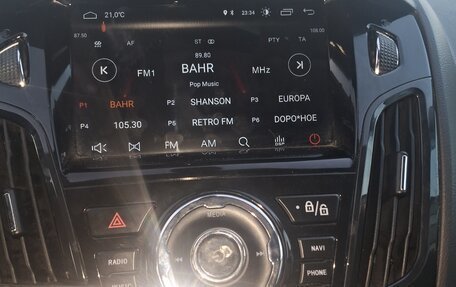 Ford Focus III, 2012 год, 710 000 рублей, 9 фотография