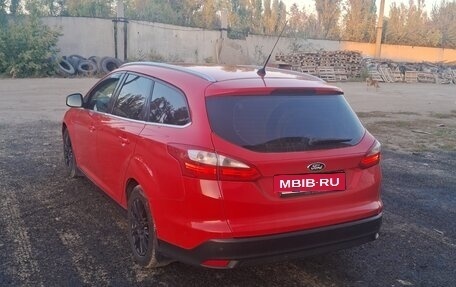 Ford Focus III, 2012 год, 710 000 рублей, 5 фотография