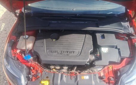Ford Focus III, 2012 год, 710 000 рублей, 11 фотография