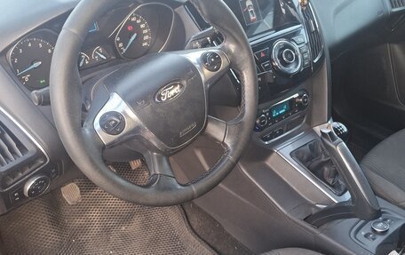 Ford Focus III, 2012 год, 710 000 рублей, 14 фотография