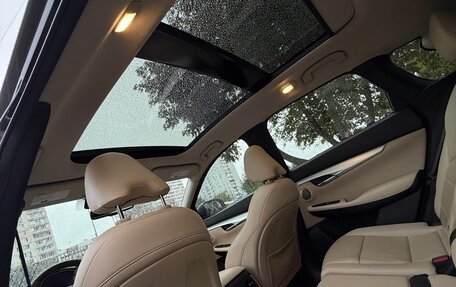 Infiniti QX50 II, 2022 год, 4 280 000 рублей, 11 фотография