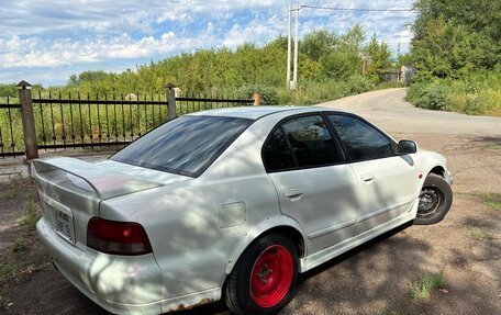 Mitsubishi Galant VIII, 2000 год, 299 999 рублей, 4 фотография