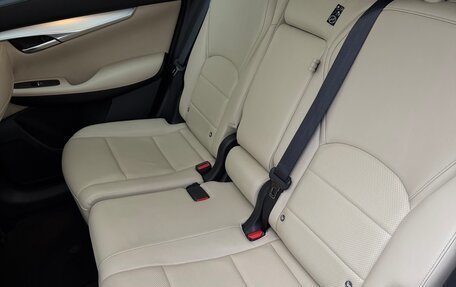Infiniti QX50 II, 2022 год, 4 280 000 рублей, 17 фотография